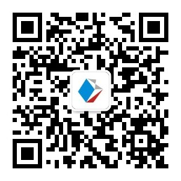 微信公众号2二维码